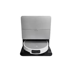 [NS홈쇼핑]로보락 S10 MaxV Ultra 로봇청소기 화이트 무료 .. 빠른발송[35875894]