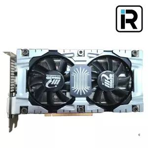 지포스 GTX660 Ti 2GB 그래픽카드