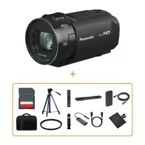 파나소닉 HC-V900+야구 촬영 알뜰 패키지 / FHD 캠코더 / 파나소닉코리아 Y