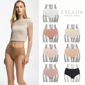 에스까다 [ESCADA WHITE LABEL] 썸머 심리스 팬티 패키지