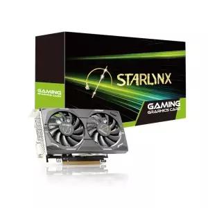 스타링스 지포스 GTX1660 SUPER D6 6GB NV