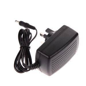 전원 어댑터 입력 AC 100-240V 50-60Hz 및 출력 DC 12V 2A 공급 충전기 범용 변환기 플러그 영국