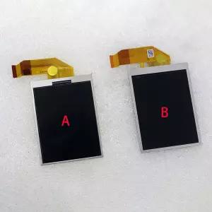 Canon IXUS285HS IXUS285 HS 카메라용 백라이트 수리 부품이 포함된 LCD 디스플레이 화면