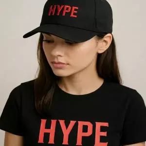 한정판매 2008년 HYPE (하이프) STREET BRAND T-SHIRT( HM_TBR)