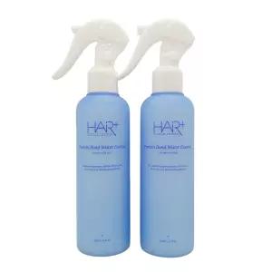 헤어플러스 단백질 본드 워터 에센스 시트러스플로럴향 200ml 2개