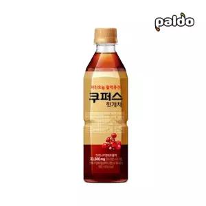 쿠퍼스 헛개차 500mlx6개