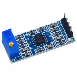 아두이노 LM358 OPAMP 모듈 LM358 Module