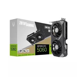 ZOTAC GAMING 지포스 RTX 5060 Twin Edge OC D7 8GB