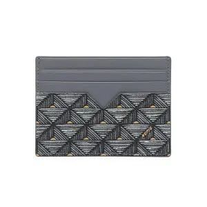 [노티그]PYRAMID 카드지갑 그레이 OKF1ACP5108G1_P419294317