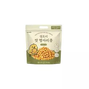 샘트리 맛 병아리콩 오리지널 400g 5개 무료배송