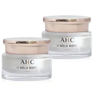 AHC 에이치 멜라루트 크림 50ml 2개/기미완화/멜라 뿌리크림
