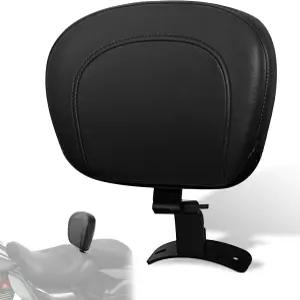 WOWTK 드라이버 등받이 할리 투어링 CVO 로드 글라이드 킹 일렉트라 스트리트 FLHR FLHTX FLHT 2009-2025