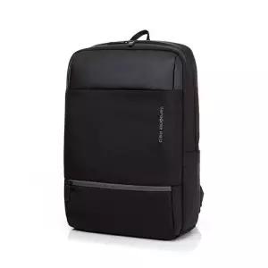 카드추가할인 LOPERE 백팩 BLACK DO109001