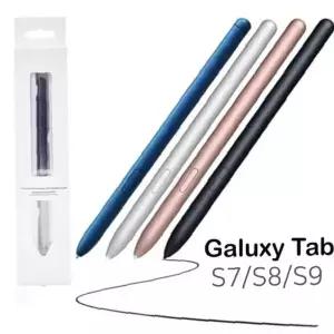 태블릿 전자펜 갤럭시탭 S9 X710 X716 필기 드로잉 메모 학생 직장인