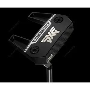 PXG BATATTACK ZERO TORQUE 배트어택 제로토크 퍼터 미국정품 AS가능