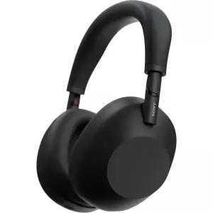 Sony WH-1000XM6 The Best 무선 Noise Canceling 블루투스 헤드폰 블랙