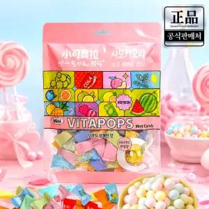 샤오커오라 사탕 100g x 2봉