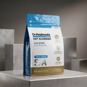 소프트 닥터힐메딕스 알러제닉 1kg