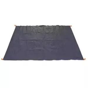 콜핑 KFA4986U 텐트시트 250X240CM