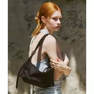 MUR Nuovo Hobo mini Nylon 3color