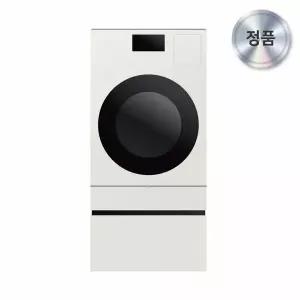 삼성전자 비스포크 AI 콤보 25/20kg + 수납함 WD90H25BHYN1 그레이지 세탁기건조기세트-킴스
