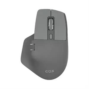 COX CEM30 서포트오피스 FREE 저소음 무선 마우스 그레이 [H@lu]