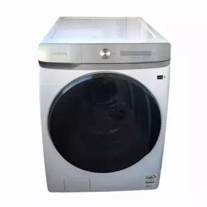 [삼성] AI 세탁기 건조기 WF25DG8650BW+DV21DG8600BW 25+21kg