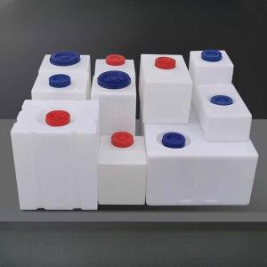 카라반 물탱크 40리터 대형 10L 이동식 KC40 뚜껑 오수통 탱크 하다 KC-25L