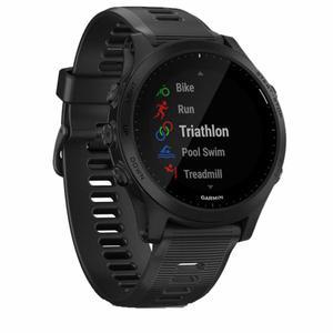 가민 포러너 945 트라이애슬론 GPS 010 프리미엄 블랙 스마트워치 음악 러닝 020