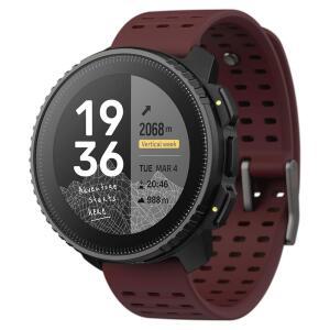 SUUNTO 버티컬 GPS 워치 지도 어드벤처 듀얼 밴드 오프라인 GNSS 추적기 활동