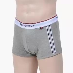 남자속옷 사각드로즈 순면스판드로즈3P