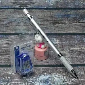 수입펜 스테들러 샤프펜슬/홀더펜 925 25+전용심깎이 2.0mm