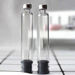 개별 포장 카세트 인슐린 유리병 엘리 릴리 펜 휴마 립글로스 튜브  물 3ml 20 개