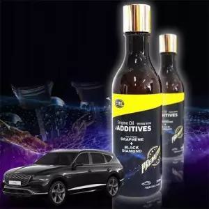 휘발유연료첨가제 헬라 엔진오일 첨가제 GV80 280ml
