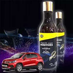 연료첨가제 올뉴트랙스 헬라 엔진오일 첨가제 280ml