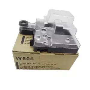 토너통 삼성 CLP 680 프린터 적용 폐토너통 CLT-W506