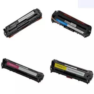 LBP7110cw 캐논 재생토너 MF628Cwz 4색세트