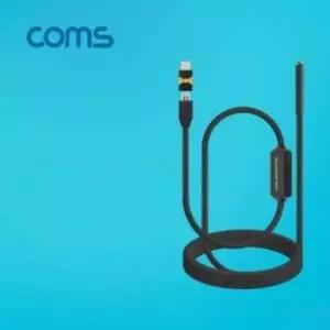 hdmi젠더 Coms 스마트폰용 내시경 카메라 젠더 10M