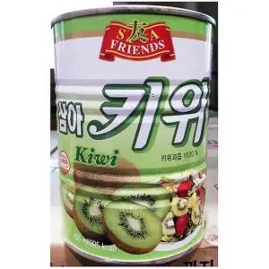 에이드 키위농축액(삼아 음료원액 음료엑기스 키위 835ml)X12