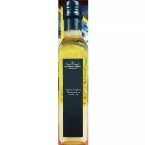 월계수잎 업소용 식당 식자재 화이트 트러플 오일 250ml X6