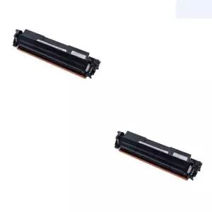 호환토너 재생토너 Laserjet Pro MFP 대용량 검정 M148dw 2개