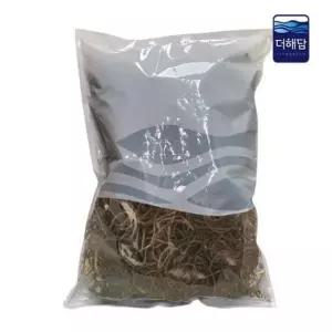 곤드레 국내산 건고구마줄기1kg