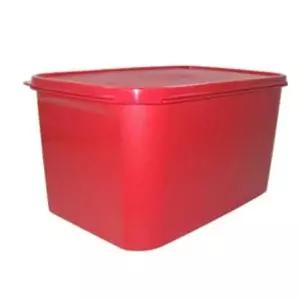 냉장고정리용기 타파웨어 모듈러 김치통 3번 대용량 김장 보관 6.5L