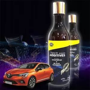 디젤엔진오엘첨 클리오 헬라 엔진오일 첨가제 280ml
