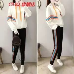 여성트레이닝 2020 가을 홍콩 CMQ 트레이닝 패키