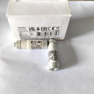 이튼 버스 퓨즈 2NZ01 2A 4A 6A 10A 400V 10 개