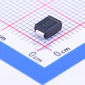 20-100Pcs/OrigINA 호환l SS26-E3/52T 마크 코드 S6 1 독립형 다이오드 60V 700mV 2A SMD DO-214AA SMB 단