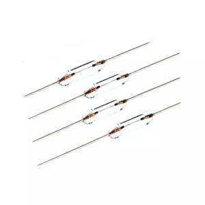 20PCS 3x10mm 250V 0.5A/1A/1.5/2A/3A/5A 리드선 축형 고속 유리 퓨즈