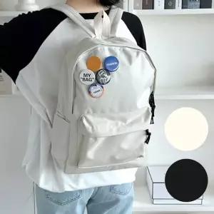 가방 학생 신학기 캐주얼 입학선물 백팩 초등학생 책가방 가벼운백팩 중학생가방