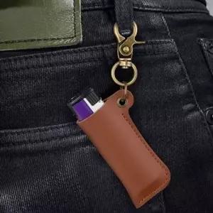 남여공용 가방 백참 홀더 꾸미기 액세사리 키링 열쇠고리 백팩 일회용 가방 라이타 장식